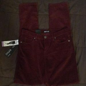 Buffalo Skinny jeans(cordoroy)